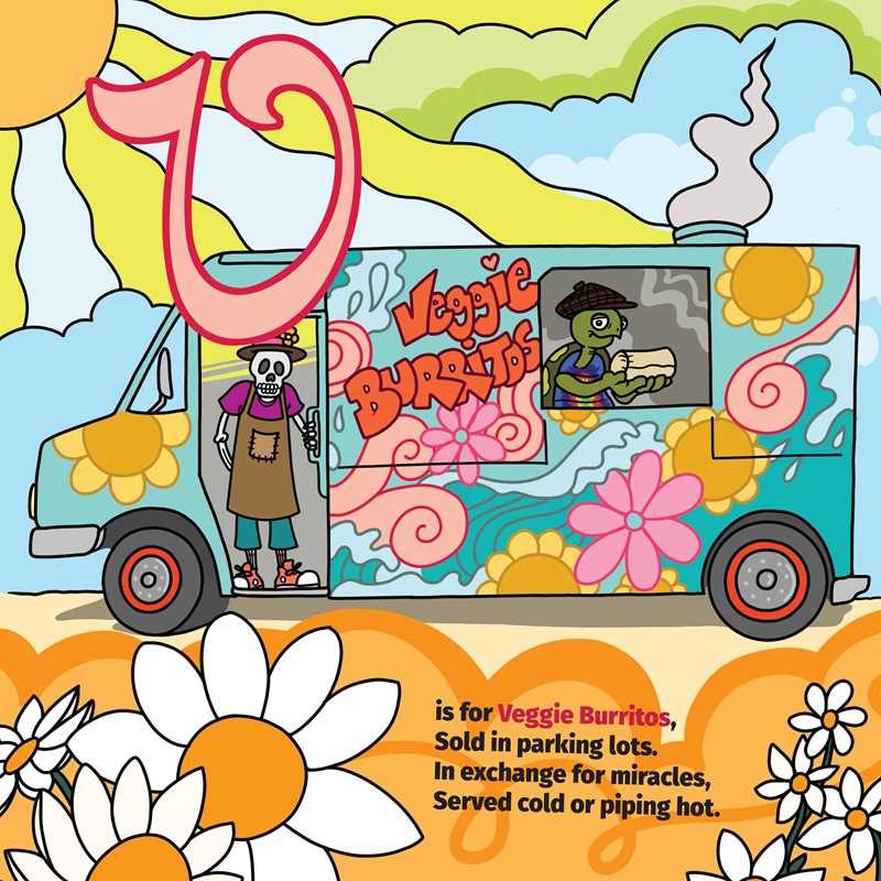 ABCs of the Grateful Dead