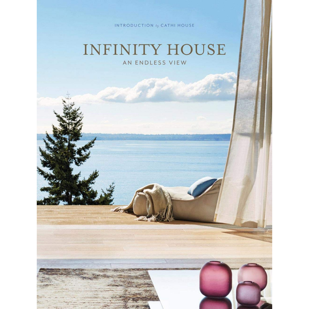 Infinity House: An Endless View