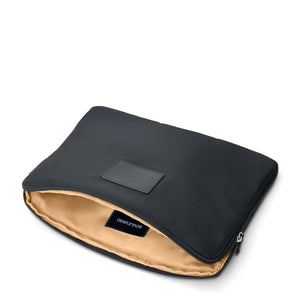 Monogrammed Laptop Sleeve