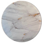 Acrylic Lazy Susan Tray