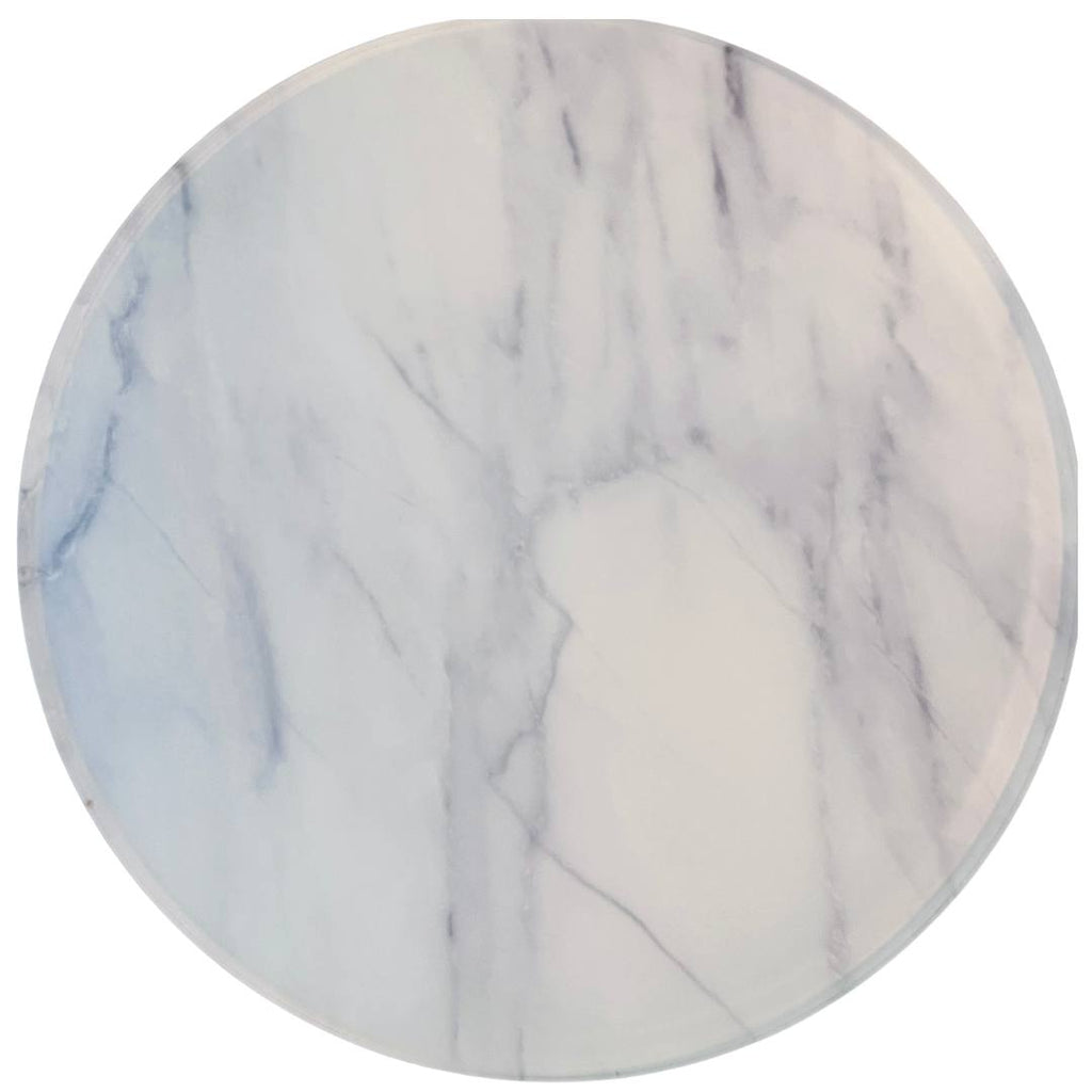 Acrylic Lazy Susan Tray