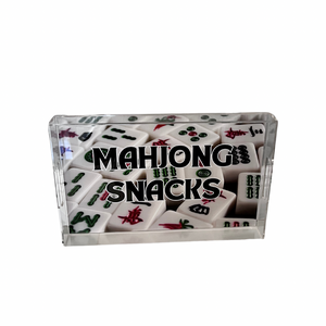 Mahjong Tray