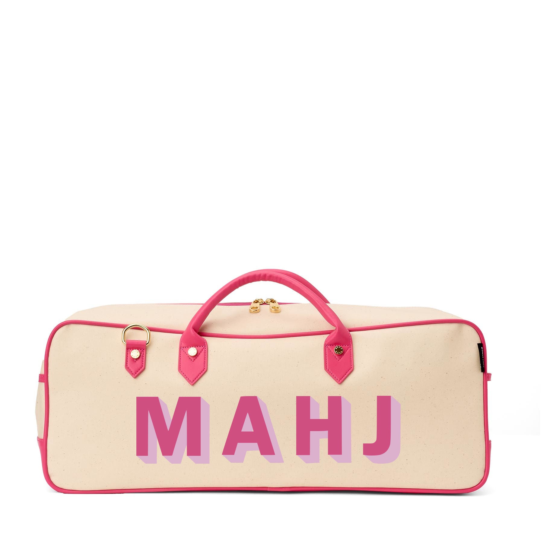Mahjong Bag