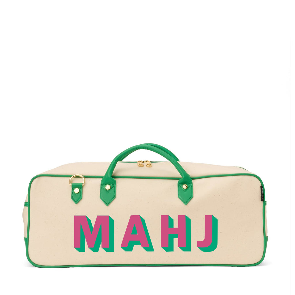 Mahjong Bag