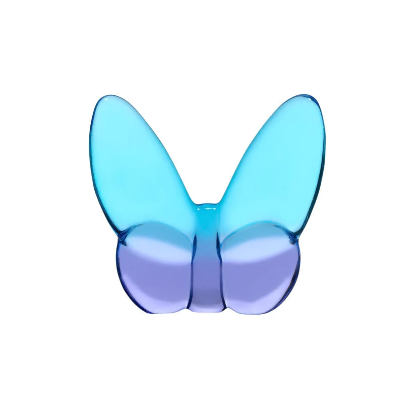 Petite Crystal Butterfly