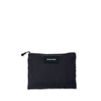 Monogrammed Packable Weekender Tote Bag