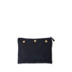 Monogrammed Packable Weekender Tote Bag