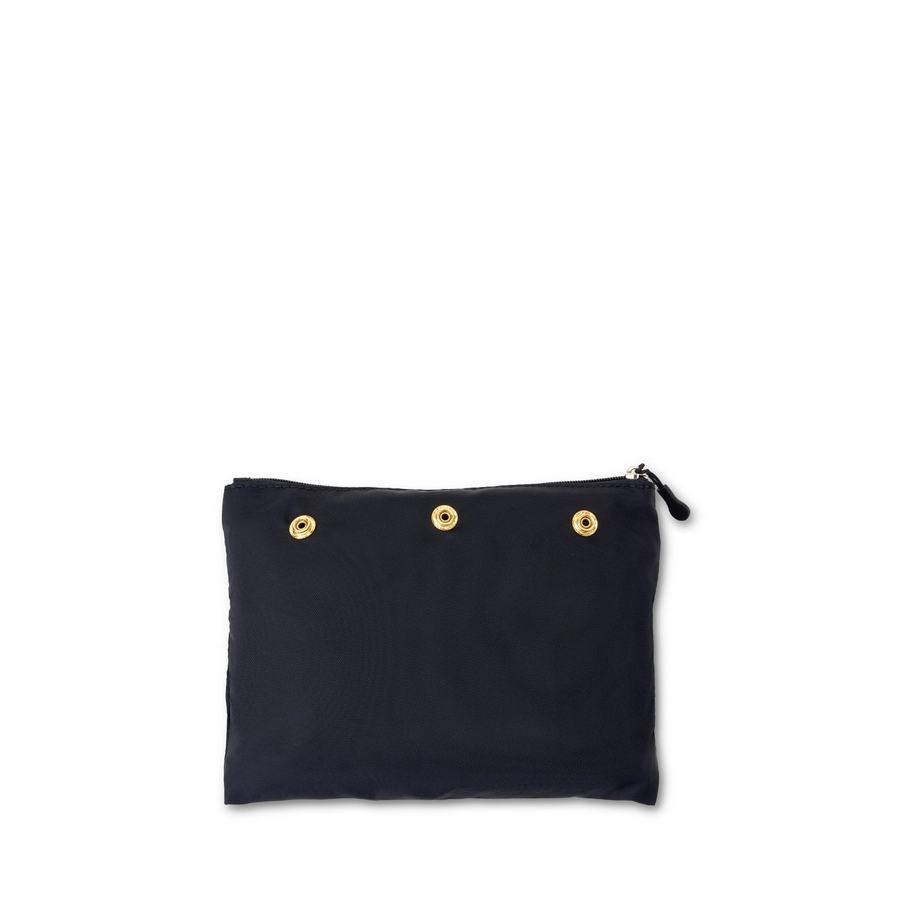 Monogrammed Packable Weekender Tote Bag