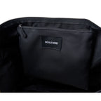 Monogrammed Packable Weekender Tote Bag