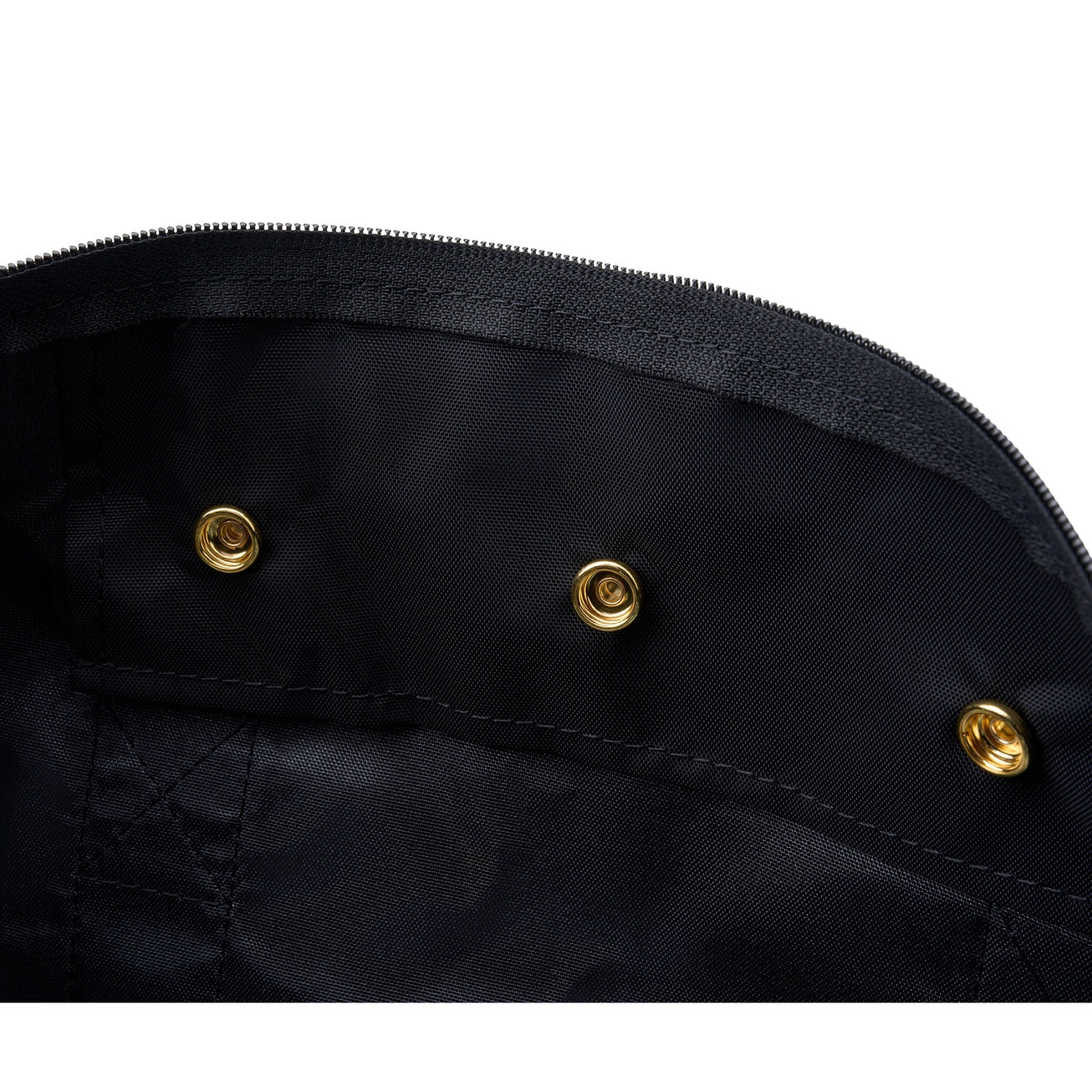 Monogrammed Packable Weekender Tote Bag