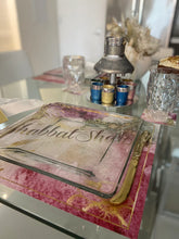 Load image into Gallery viewer, Shabbat Paper Placemats
