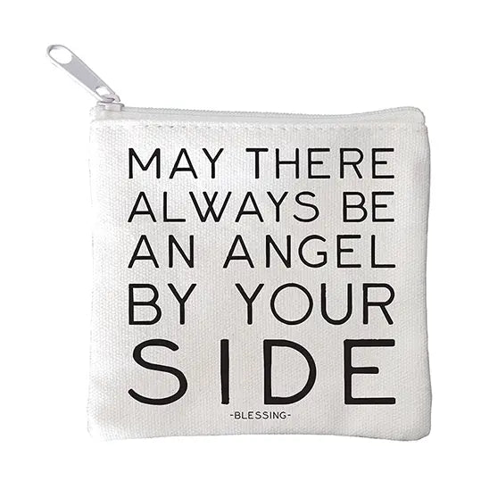 Quotable Mini Pouches