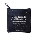 Quotable Mini Pouches