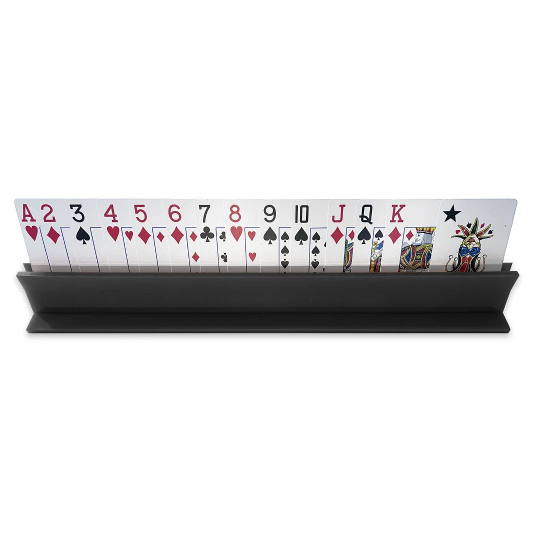 Canasta Rack | Card Holder