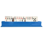 Canasta Rack | Card Holder