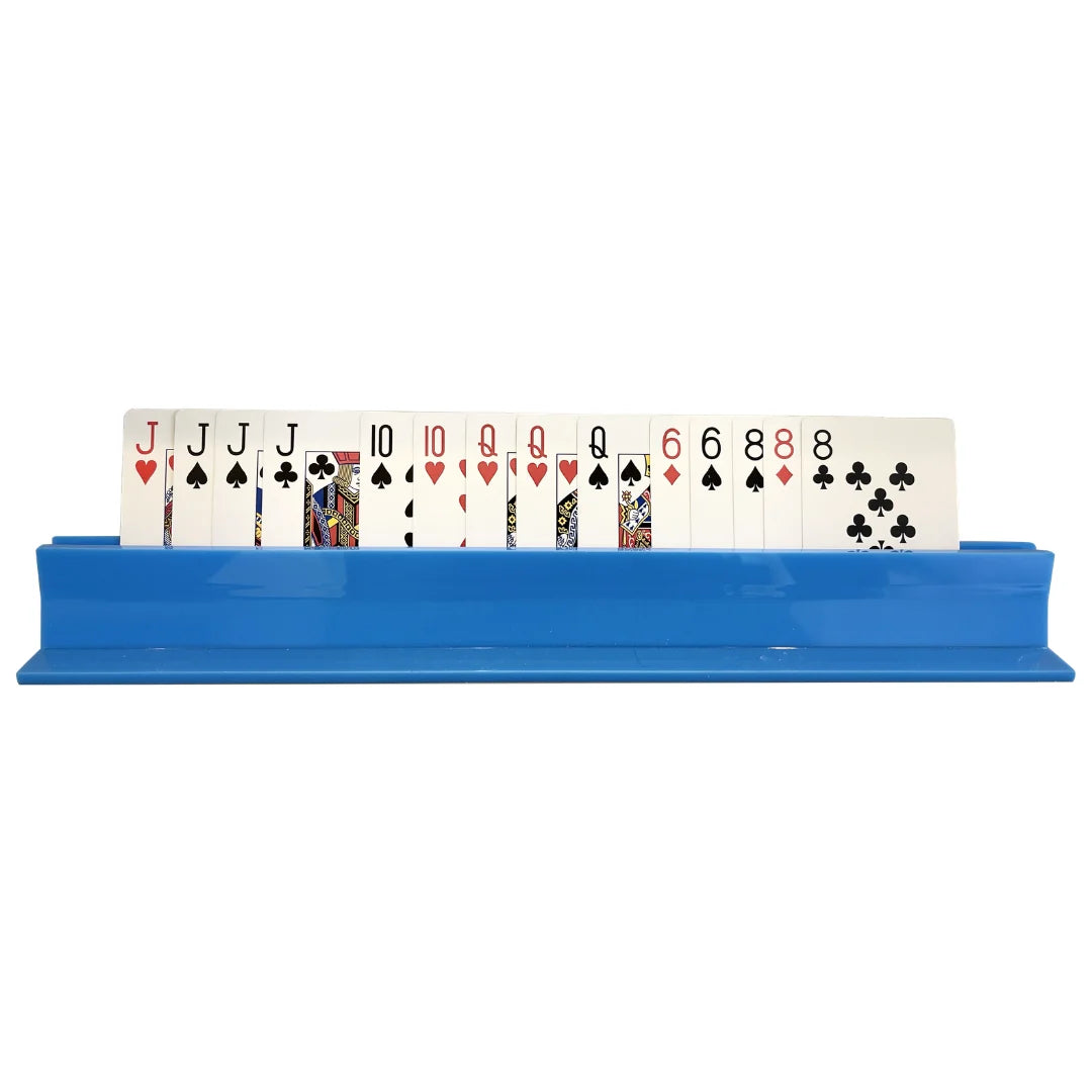 Canasta Rack | Card Holder