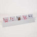 Canasta Rack | Card Holder