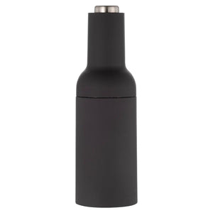 Electric Salt and Pepper Grinder Set