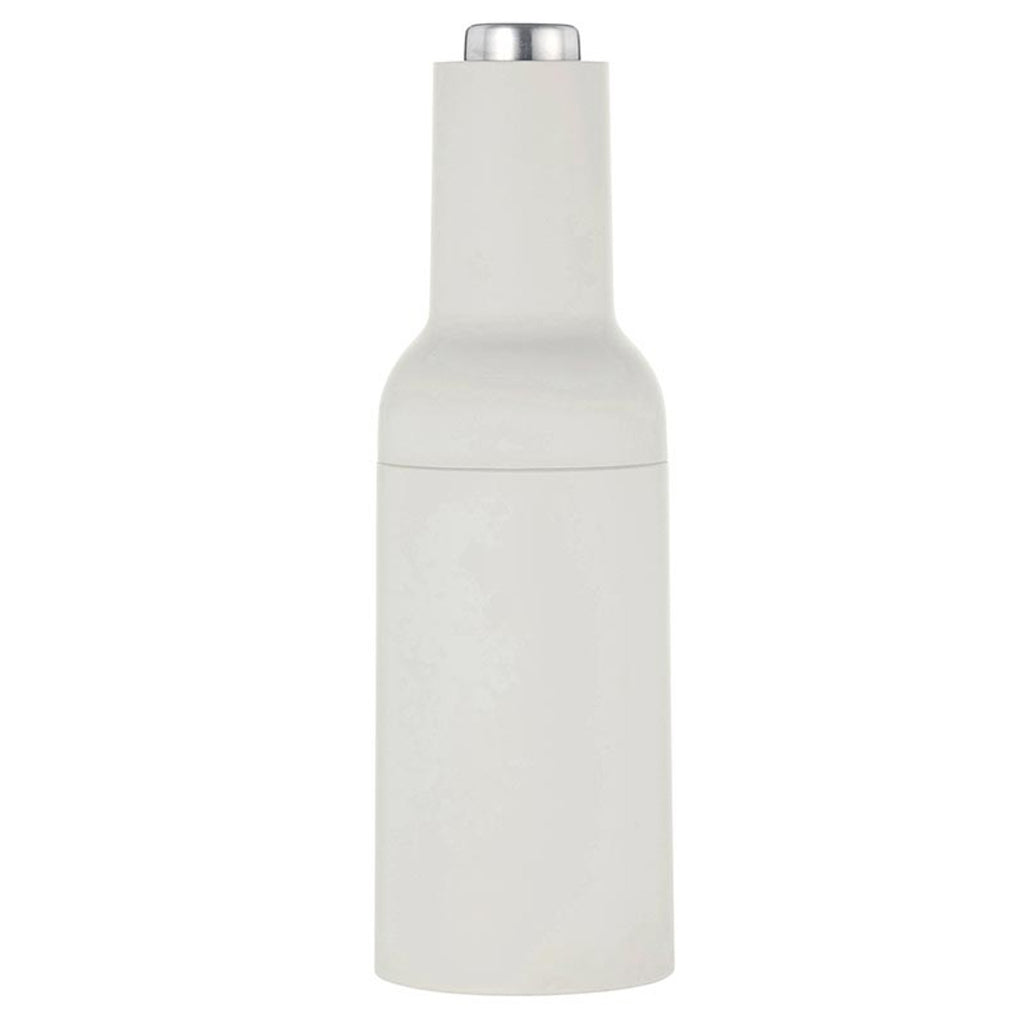 Electric Salt and Pepper Grinder Set