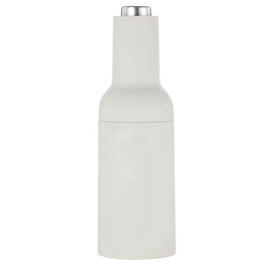 Electric Salt and Pepper Grinder Set