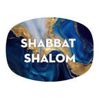 Personalized Serving Platter