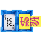 Canasta Spinner Tray