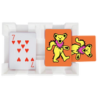 Canasta Spinner Tray