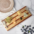 Tennis Serving Board