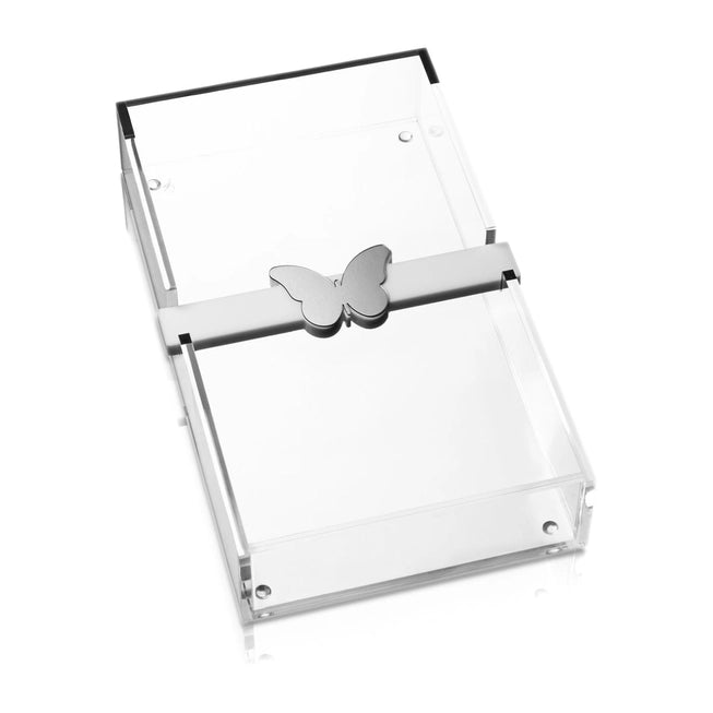 Butterfly Mail Holder
