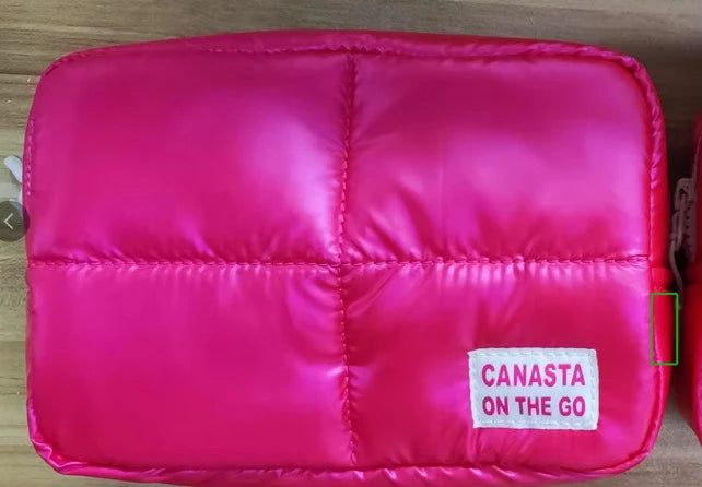 Travel Canasta ON THE GO Set