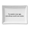 Mom Trinket Tray