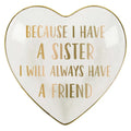 Sister Trinket Tray