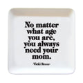Mom Trinket Tray
