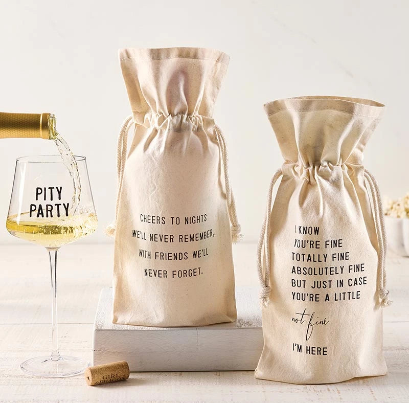 Wine Bag