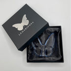 Petite Crystal Butterfly