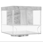 Swivel Silverware Caddy