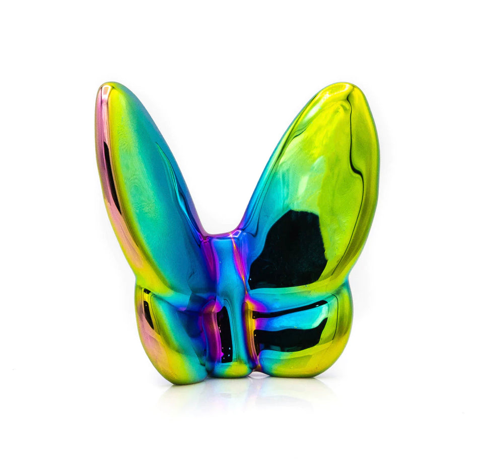 Petite Crystal Butterfly