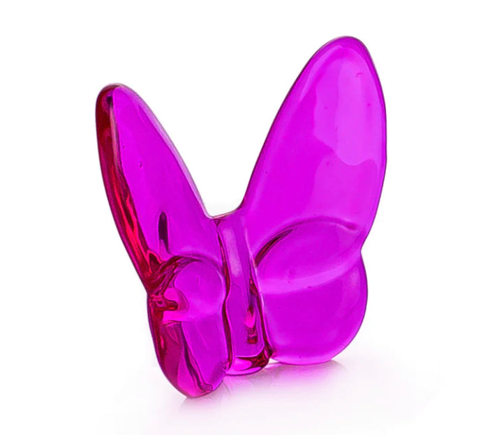 Petite Crystal Butterfly