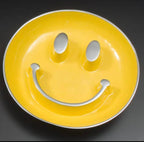 Big Smile Serving Bowl