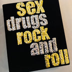 decorative coffee table book adorned with elegant front cover artwork design