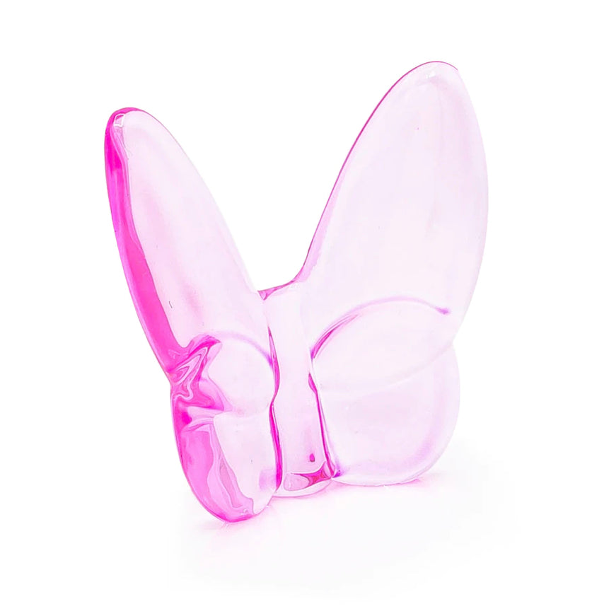 Petite Crystal Butterfly