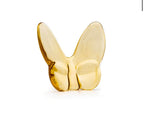 Petite Crystal Butterfly