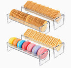 Acrylic Cracker Tray