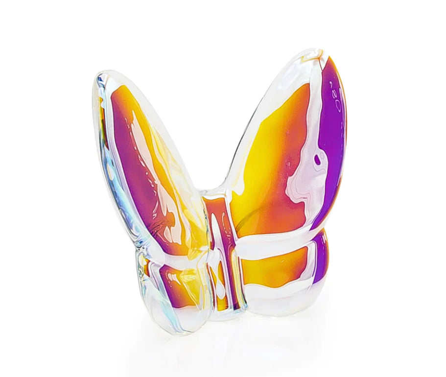 Petite Crystal Butterfly
