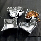 Card Party Dishes