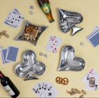 Card Party Dishes