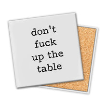 Load image into Gallery viewer, Sassy Coaster Set
