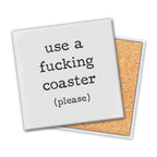 Sassy Coaster Set