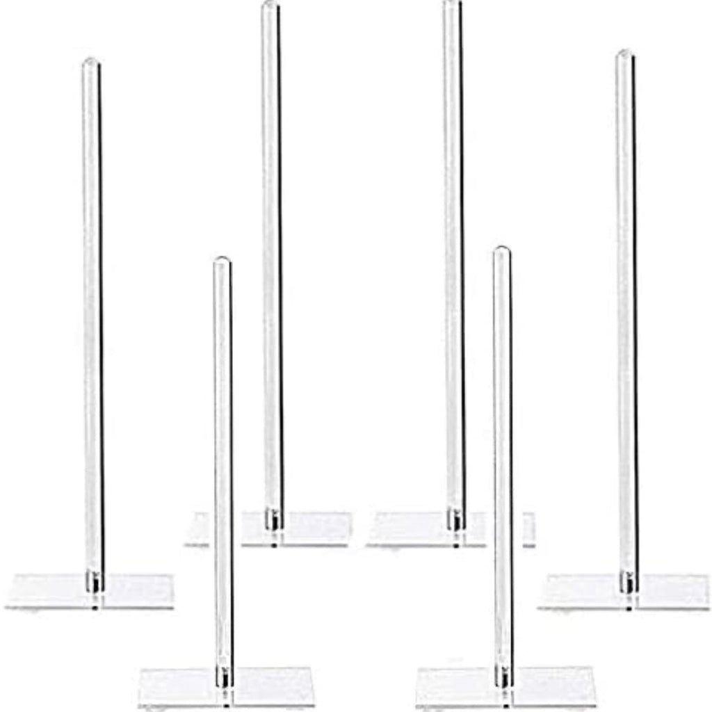 Acrylic Bagel Display