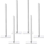 Acrylic Bagel Display